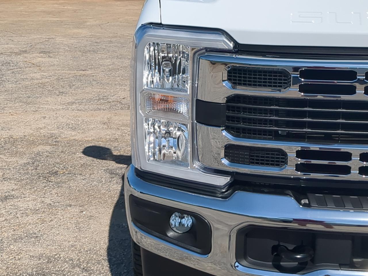 2026 Ford Super Duty F-350 DRW XL Winder GA