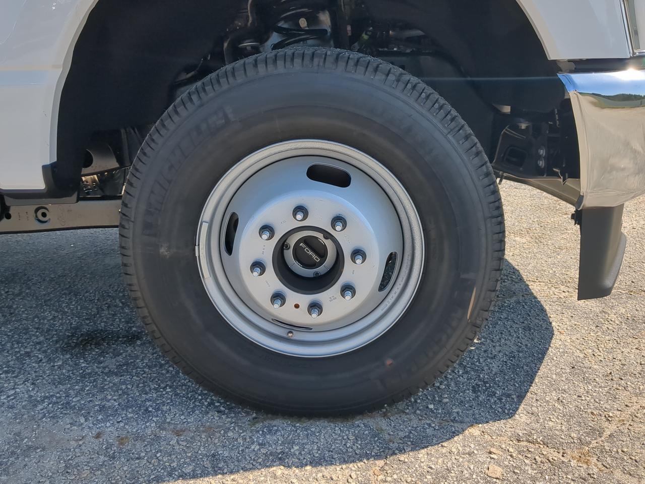 2026 Ford Super Duty F-350 DRW XL Winder GA