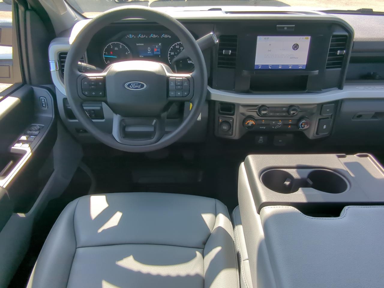 2026 Ford Super Duty F-350 DRW XL Winder GA