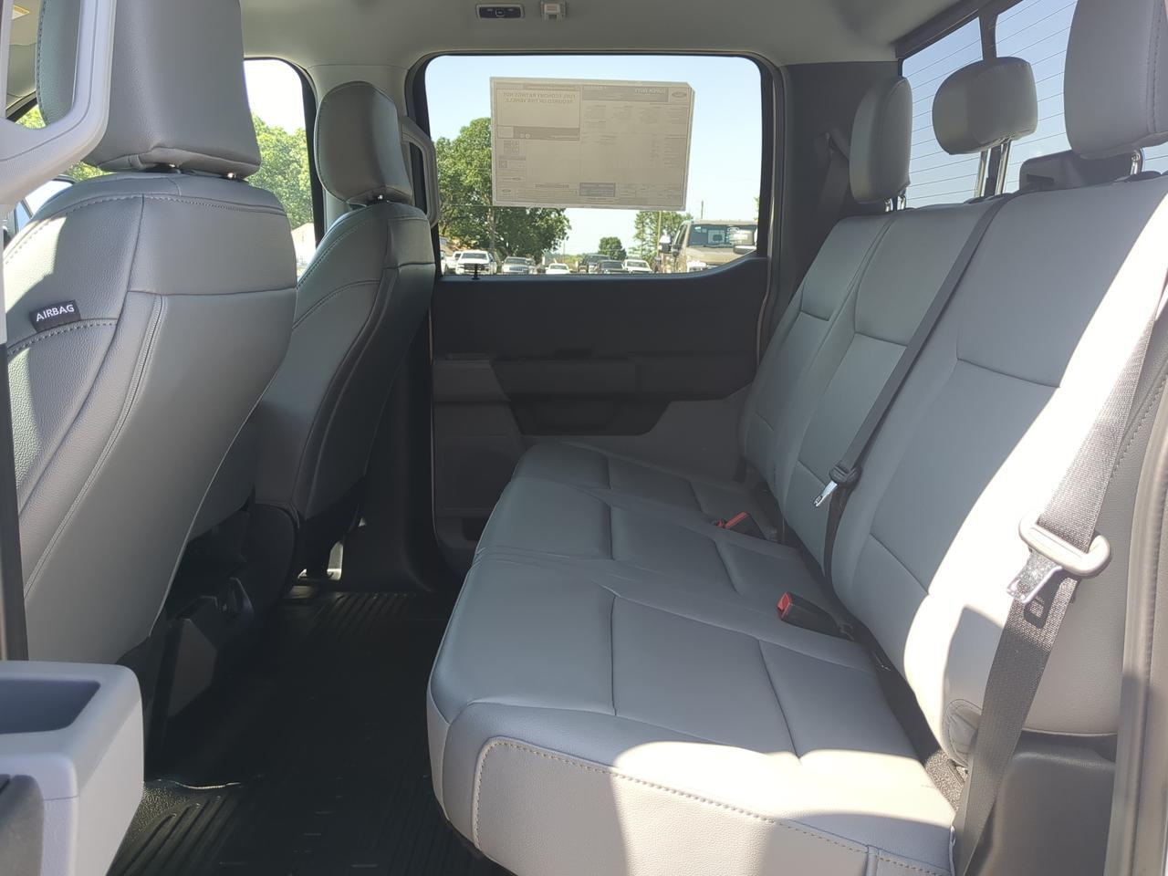 2026 Ford Super Duty F-350 DRW XL Winder GA