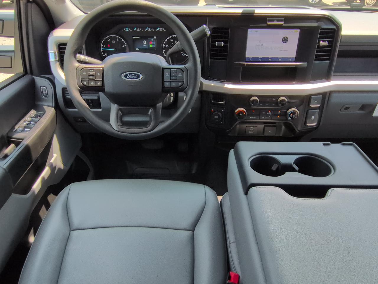 2026 Ford Super Duty F-350 DRW XL Winder GA