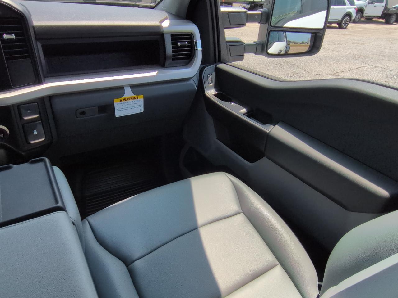 2026 Ford Super Duty F-350 DRW XL Winder GA