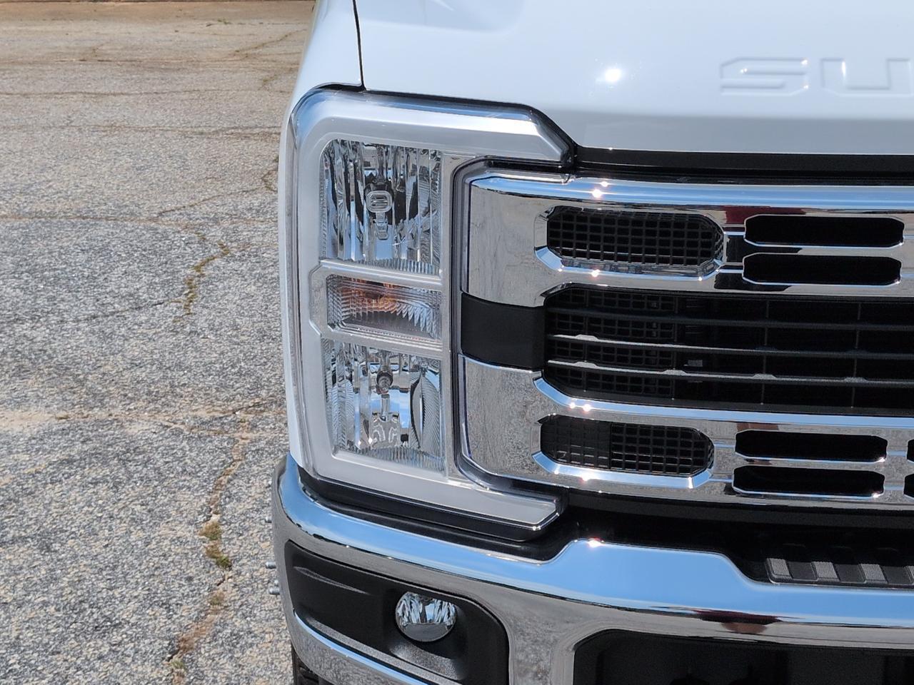 2026 Ford Super Duty F-350 DRW XL Winder GA