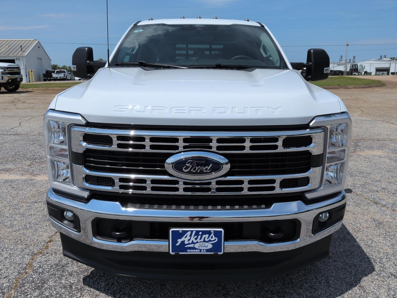 2026 Ford Super Duty F-350 DRW XL Winder GA
