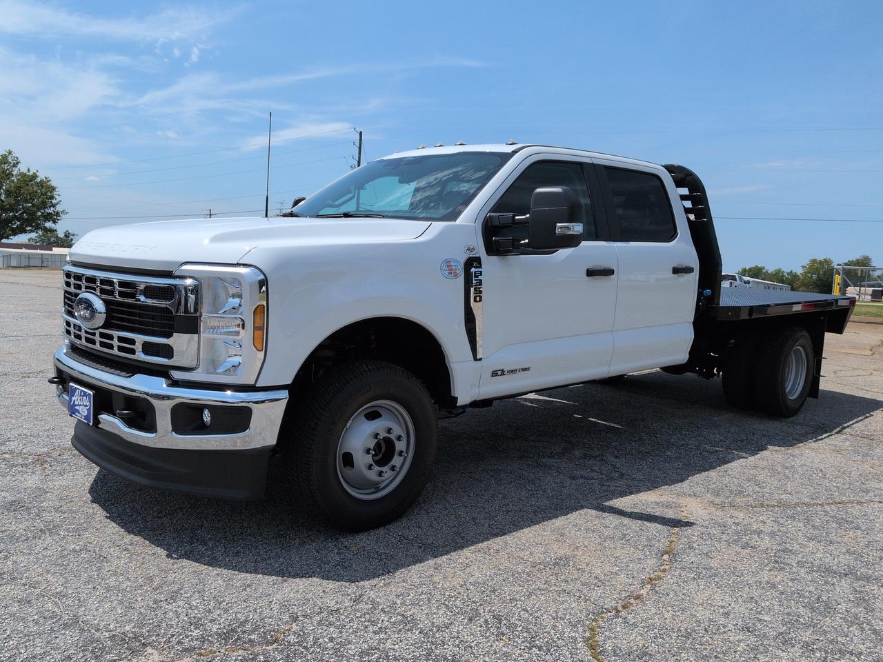 2026 Ford Super Duty F-350 DRW XL Winder GA