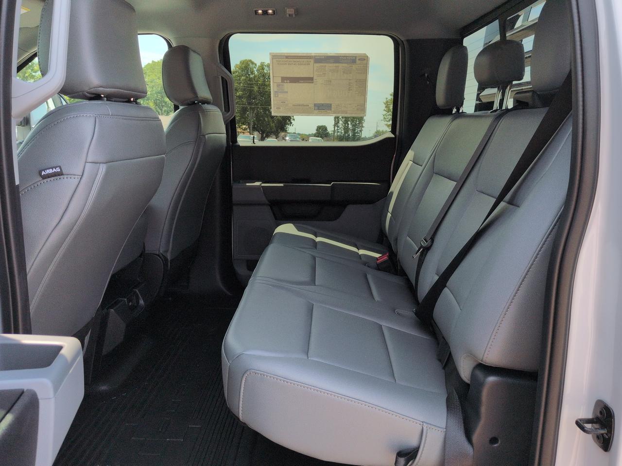 2026 Ford Super Duty F-350 DRW XL Winder GA