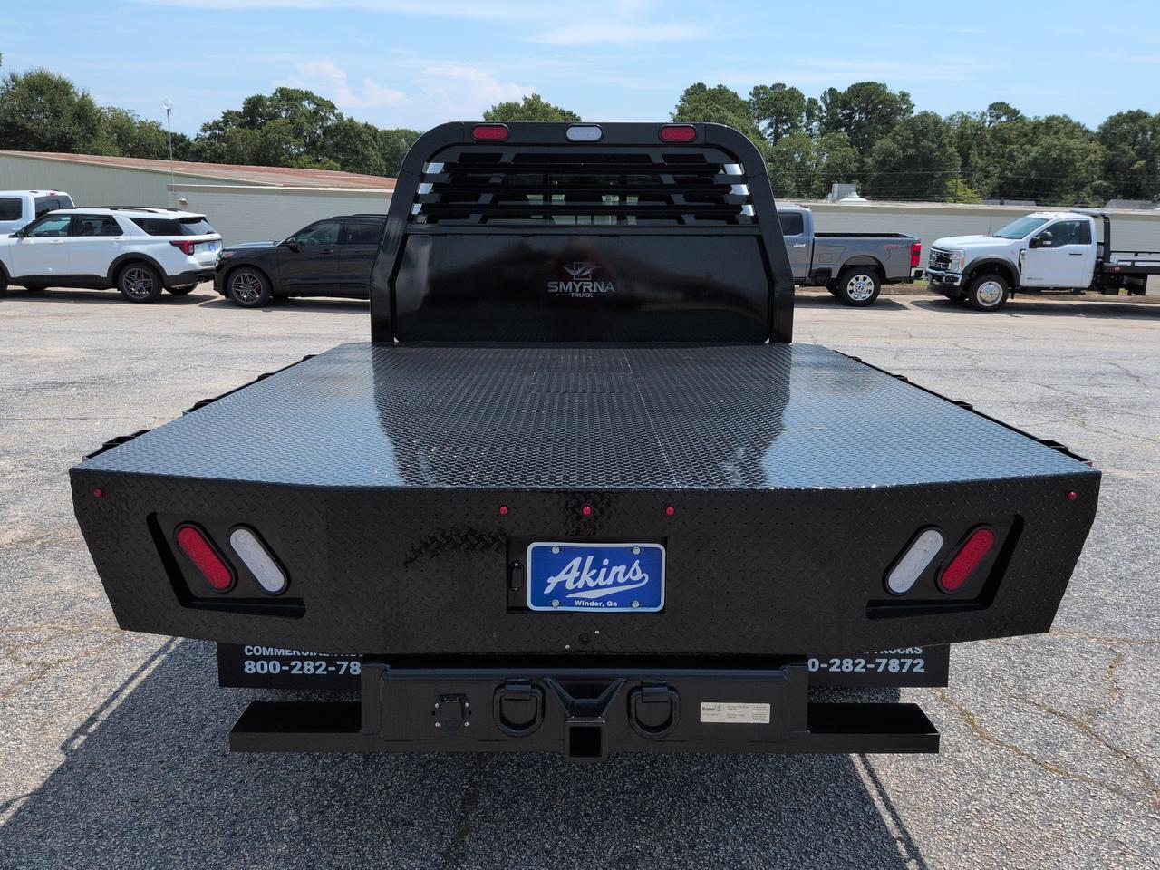 2026 Ford Super Duty F-350 DRW XL Winder GA