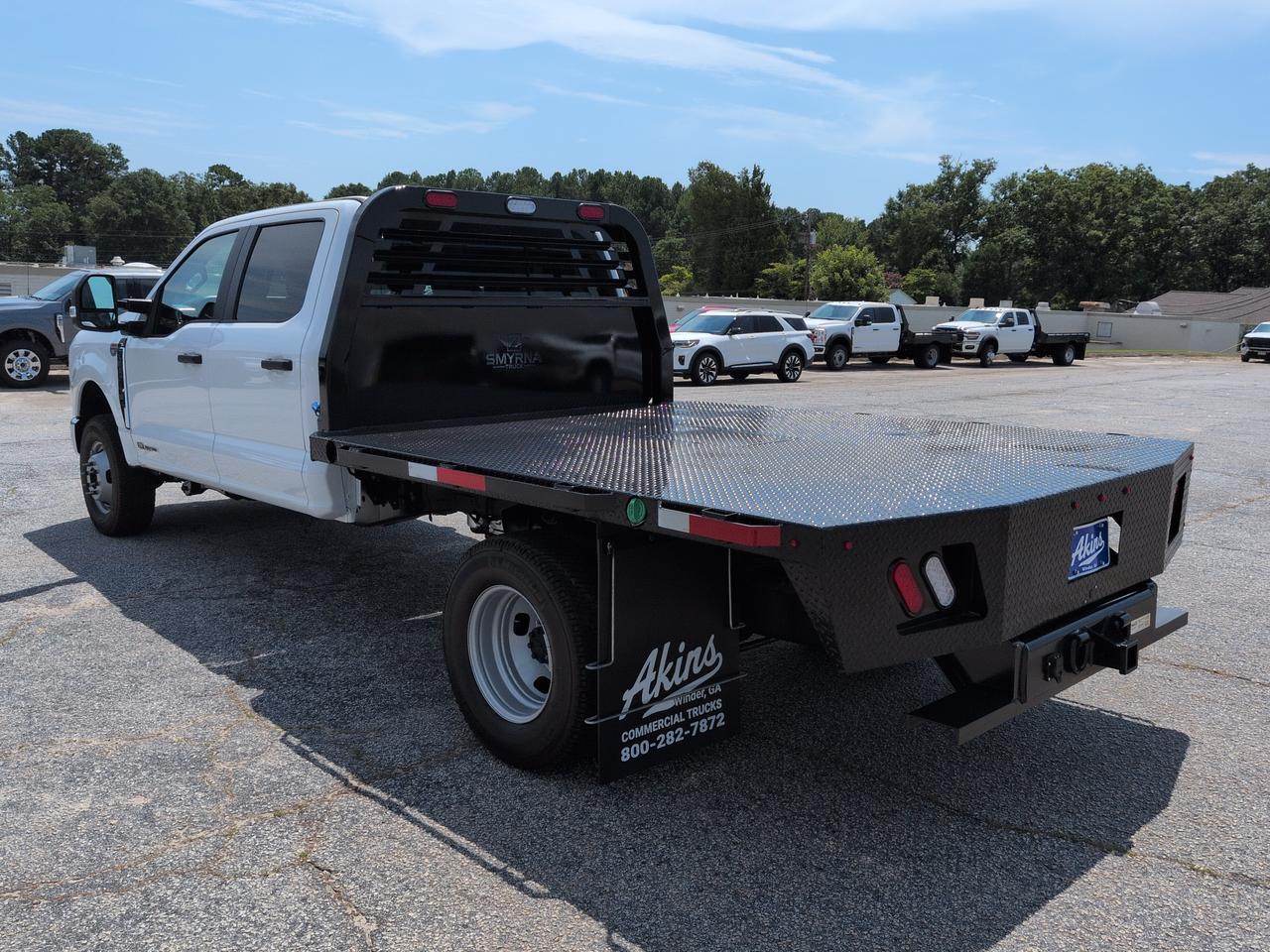 2026 Ford Super Duty F-350 DRW XL Winder GA