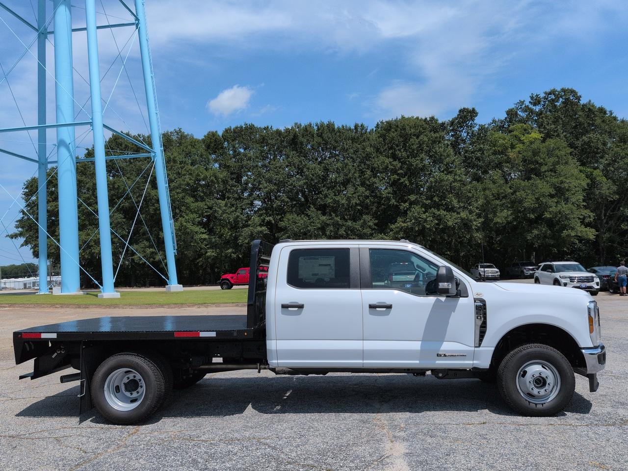 2026 Ford Super Duty F-350 DRW XL Winder GA