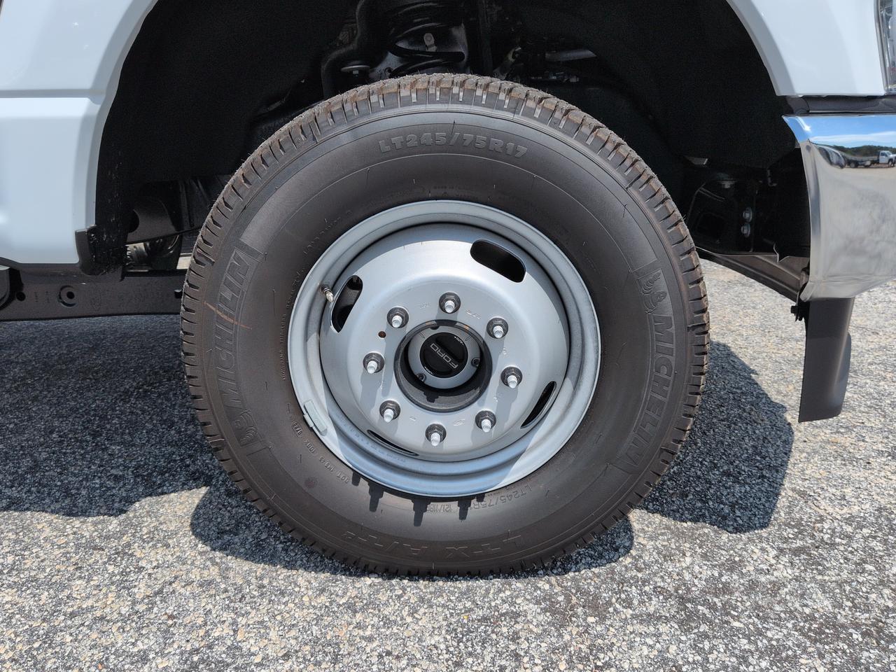 2026 Ford Super Duty F-350 DRW XL Winder GA