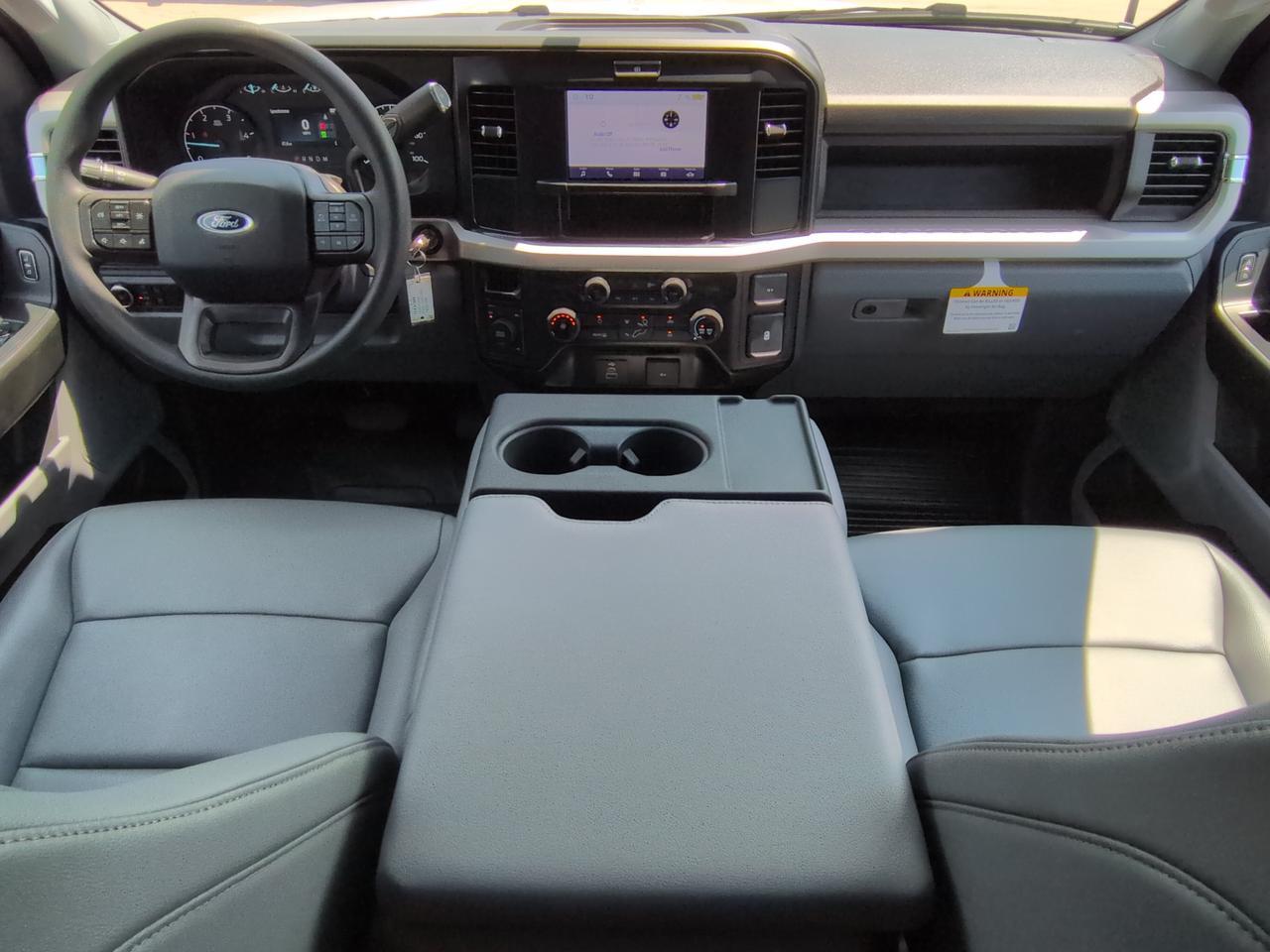 2026 Ford Super Duty F-350 DRW XL Winder GA