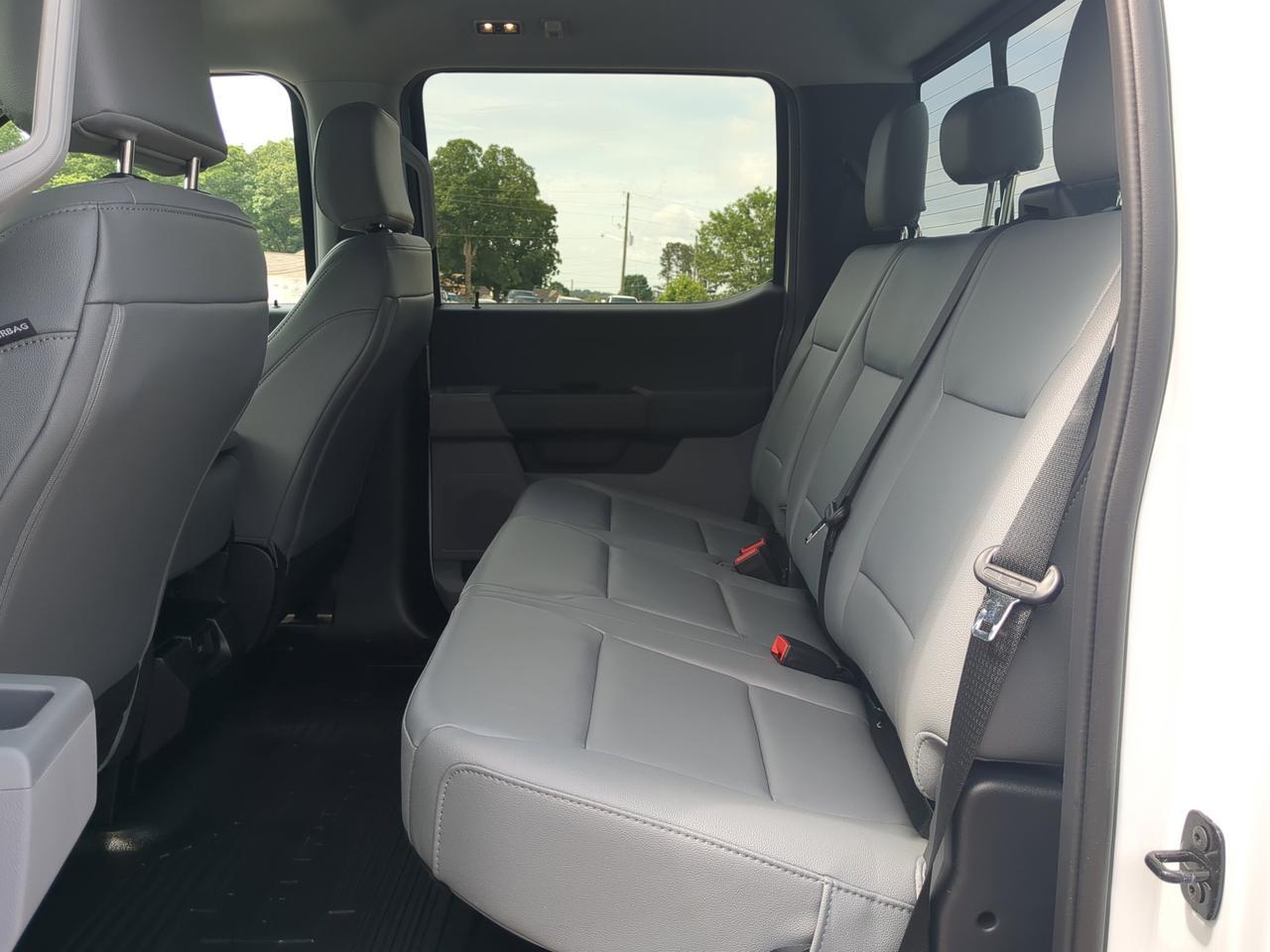 2026 Ford Super Duty F-350 DRW XL Winder GA