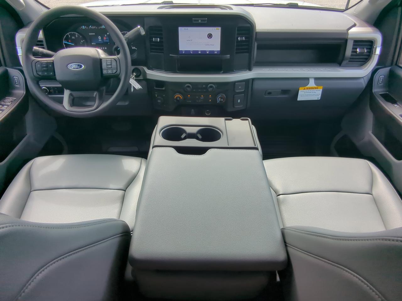 2026 Ford Super Duty F-350 DRW XL Winder GA
