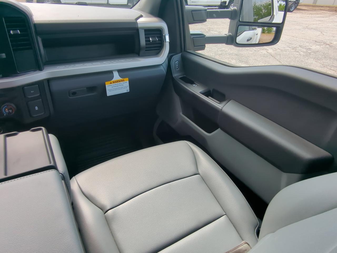 2026 Ford Super Duty F-350 DRW XL Winder GA