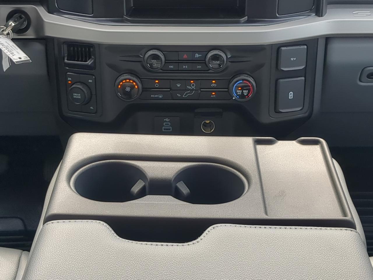 2026 Ford Super Duty F-350 DRW XL Winder GA