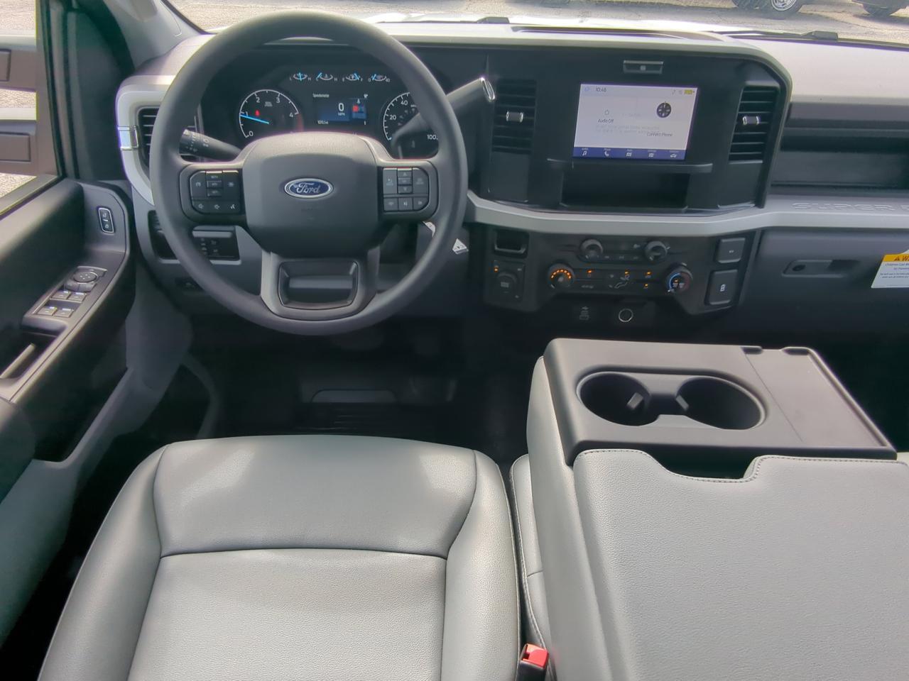 2026 Ford Super Duty F-350 DRW XL Winder GA