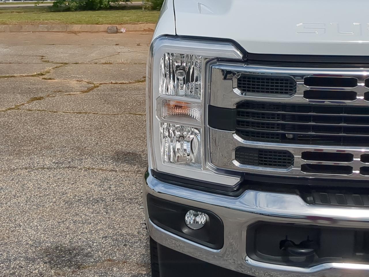 2026 Ford Super Duty F-350 DRW XL Winder GA