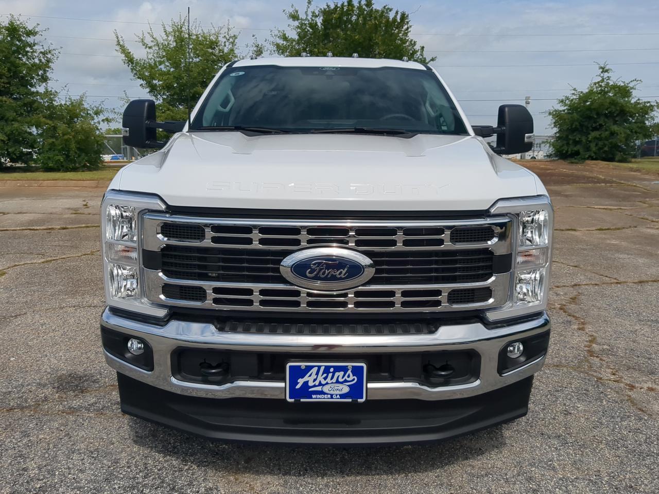2026 Ford Super Duty F-350 DRW XL Winder GA