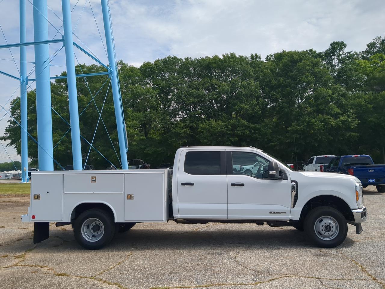 2026 Ford Super Duty F-350 DRW XL Winder GA