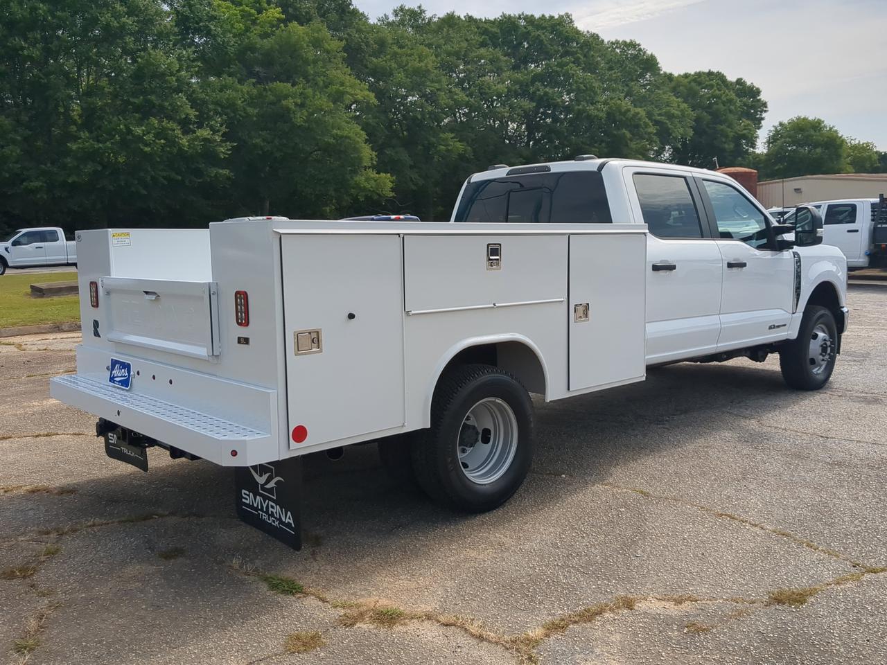 2026 Ford Super Duty F-350 DRW XL Winder GA