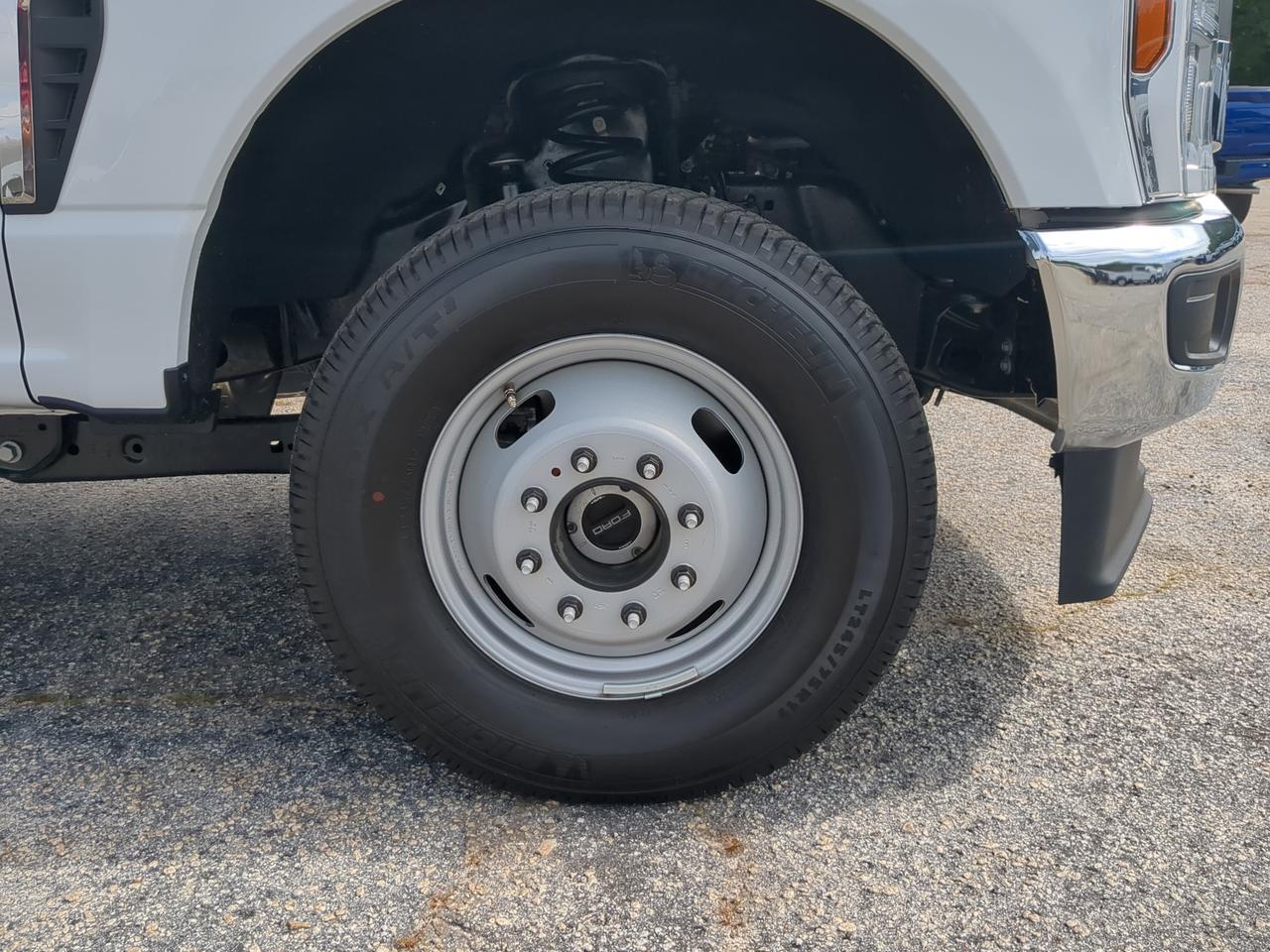 2026 Ford Super Duty F-350 DRW XL Winder GA