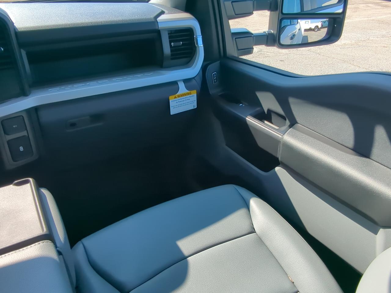 2026 Ford Super Duty F-350 DRW XL Winder GA