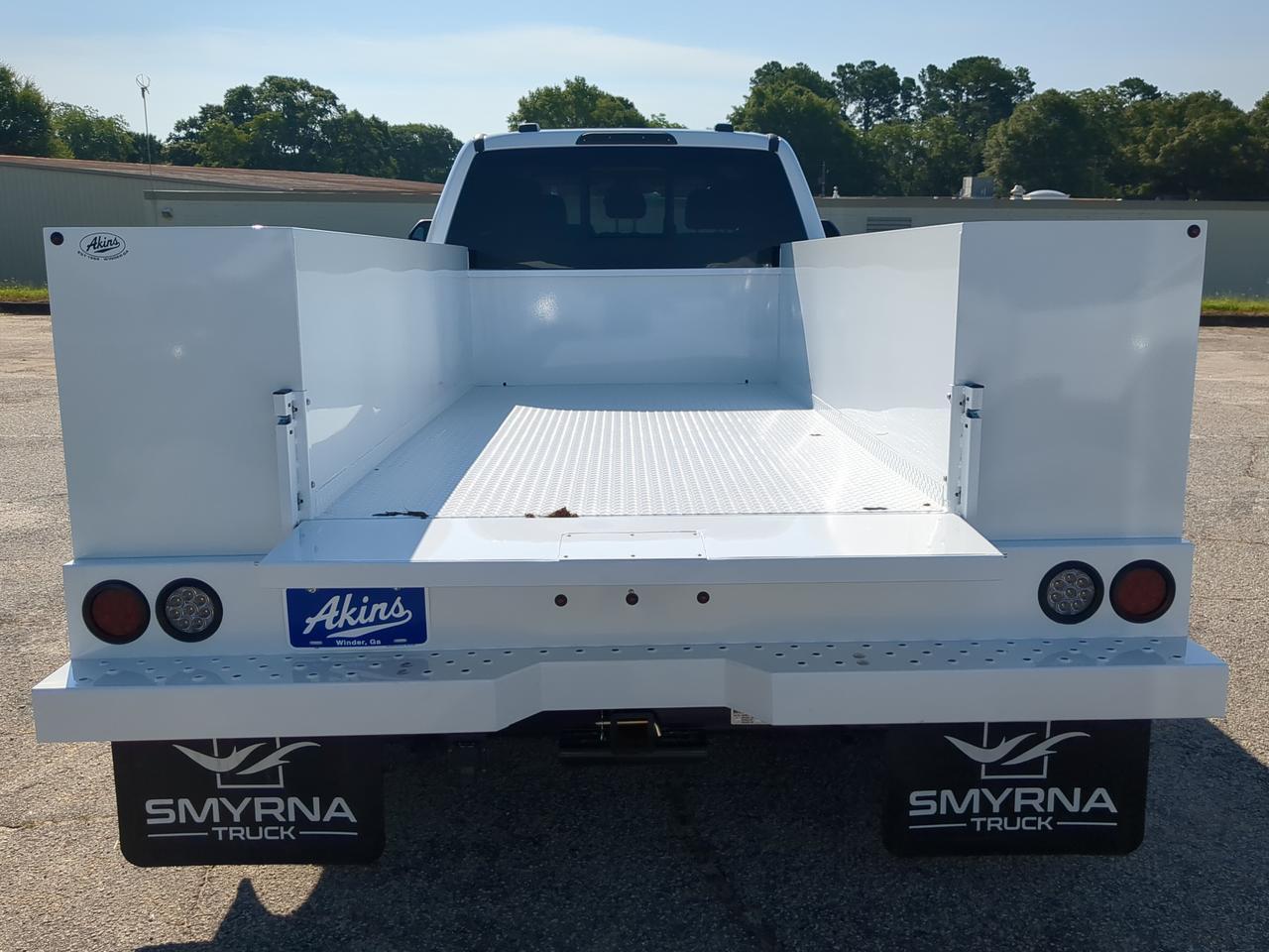 2026 Ford Super Duty F-350 DRW XL Winder GA