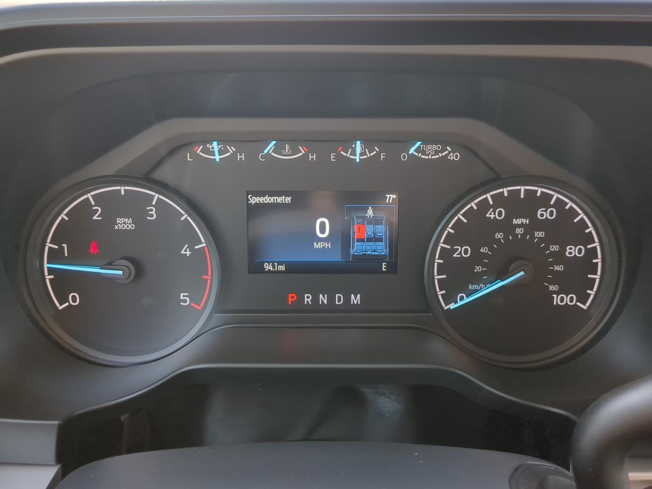 2026 Ford Super Duty F-350 DRW XL Winder GA
