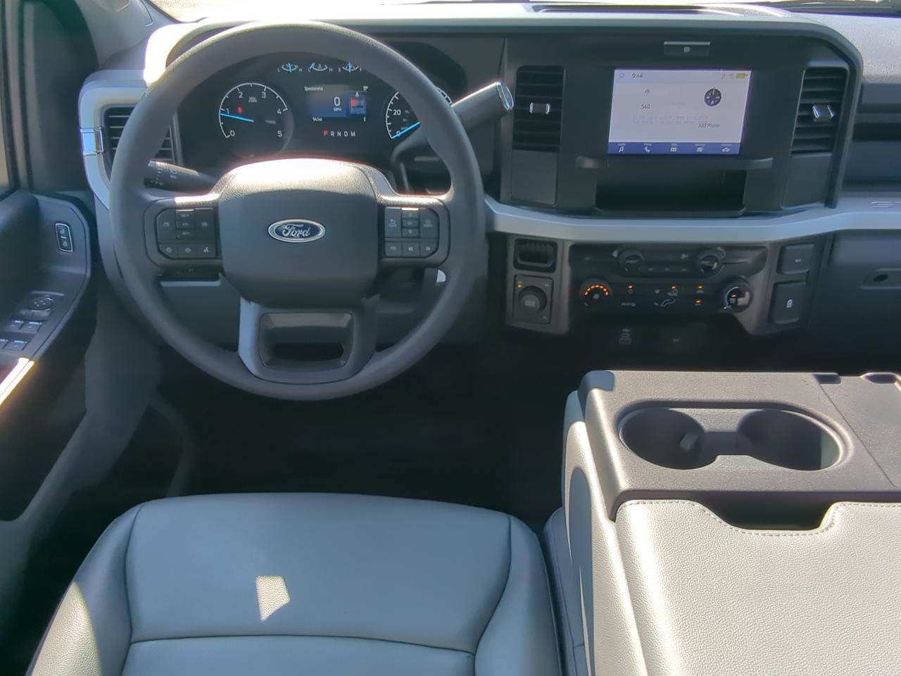 2026 Ford Super Duty F-350 DRW XL Winder GA