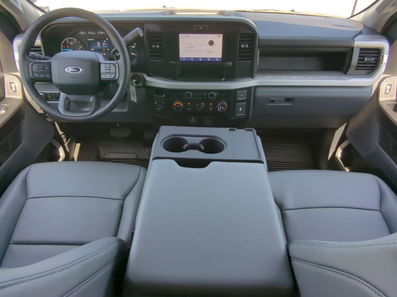 2026 Ford Super Duty F-350 DRW XL Winder GA