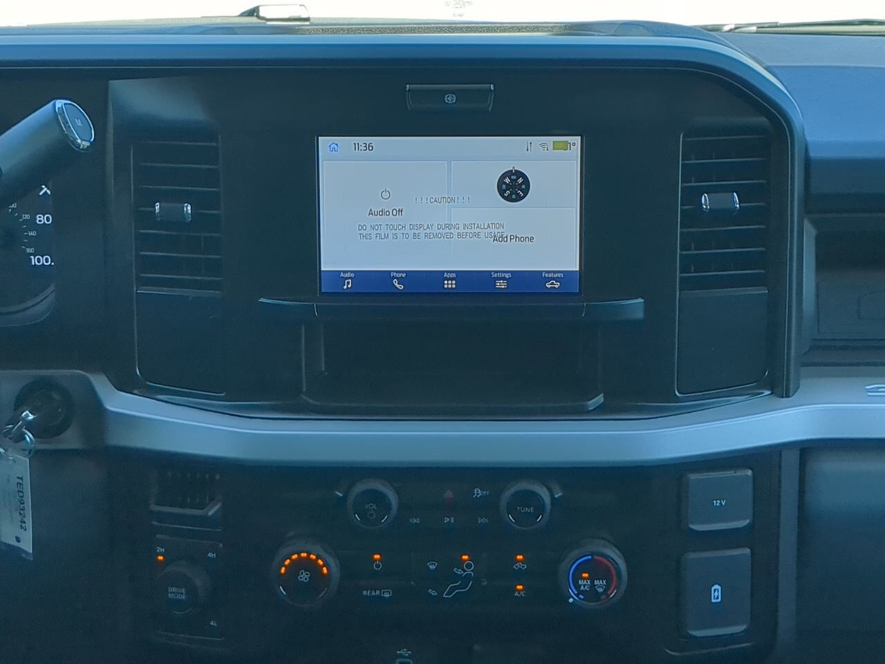 2026 Ford Super Duty F-350 DRW XL Winder GA