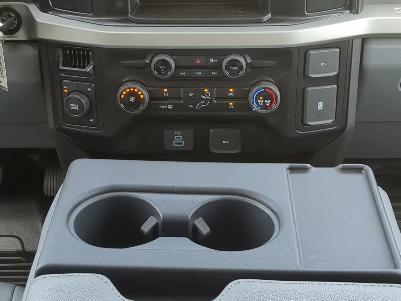 2026 Ford Super Duty F-350 DRW XL Winder GA