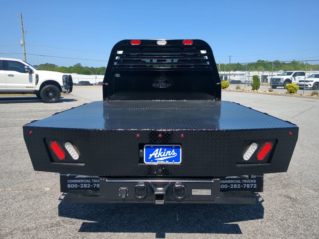 2026 Ford Super Duty F-350 DRW XL Winder GA