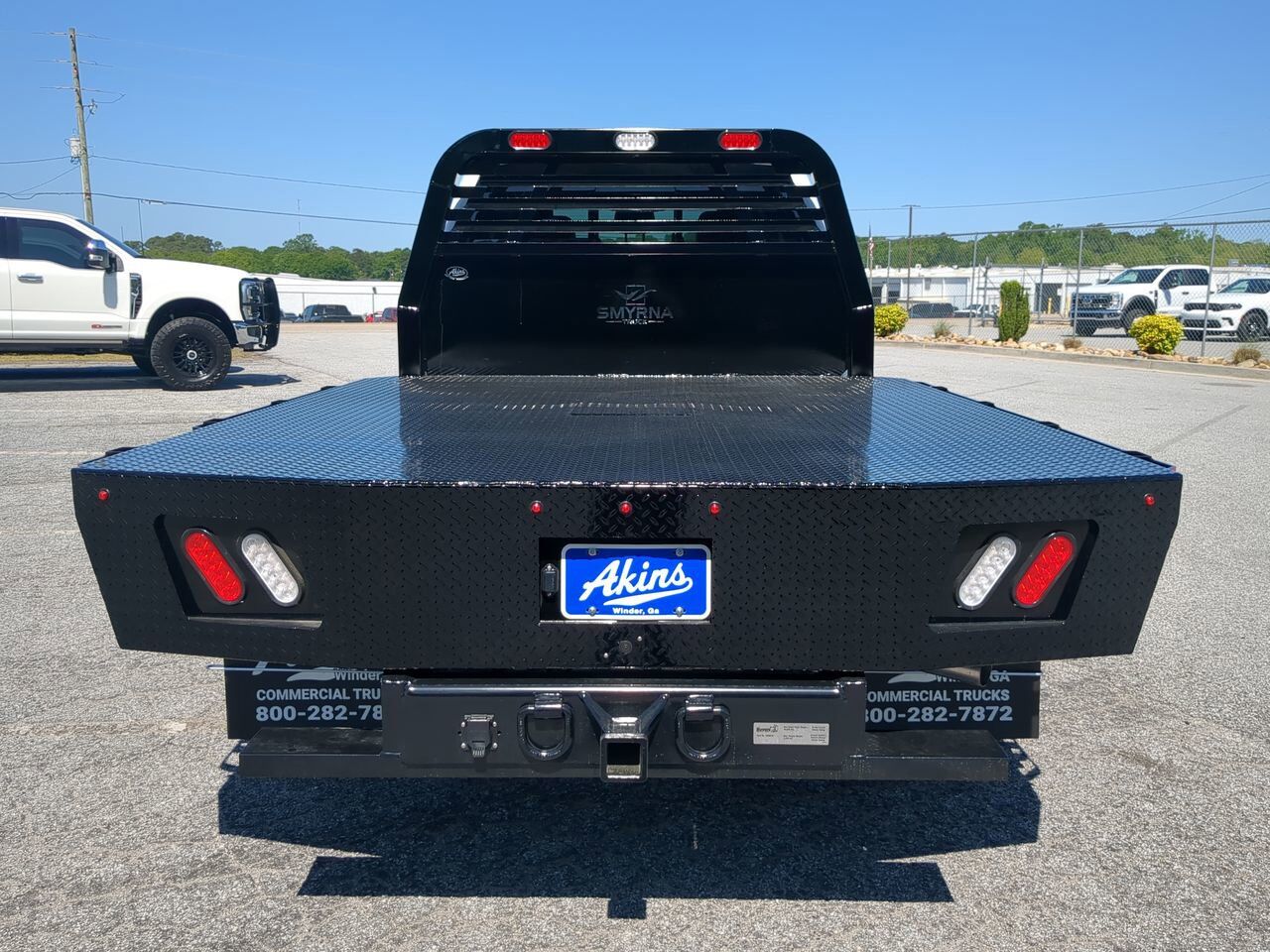 2026 Ford Super Duty F-350 DRW XL Winder GA