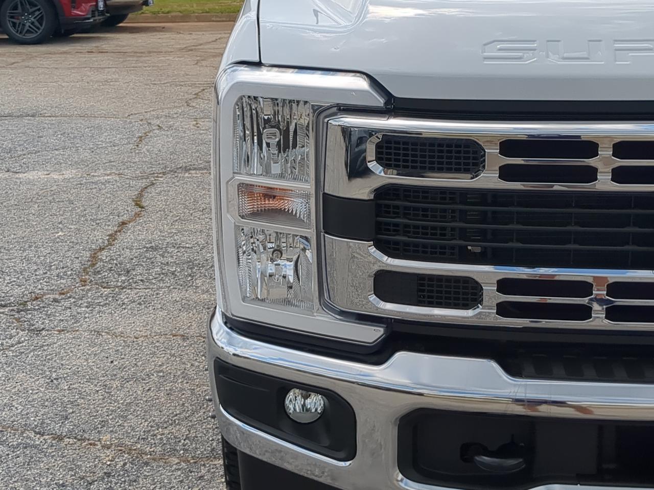 2026 Ford Super Duty F-350 DRW XL Winder GA