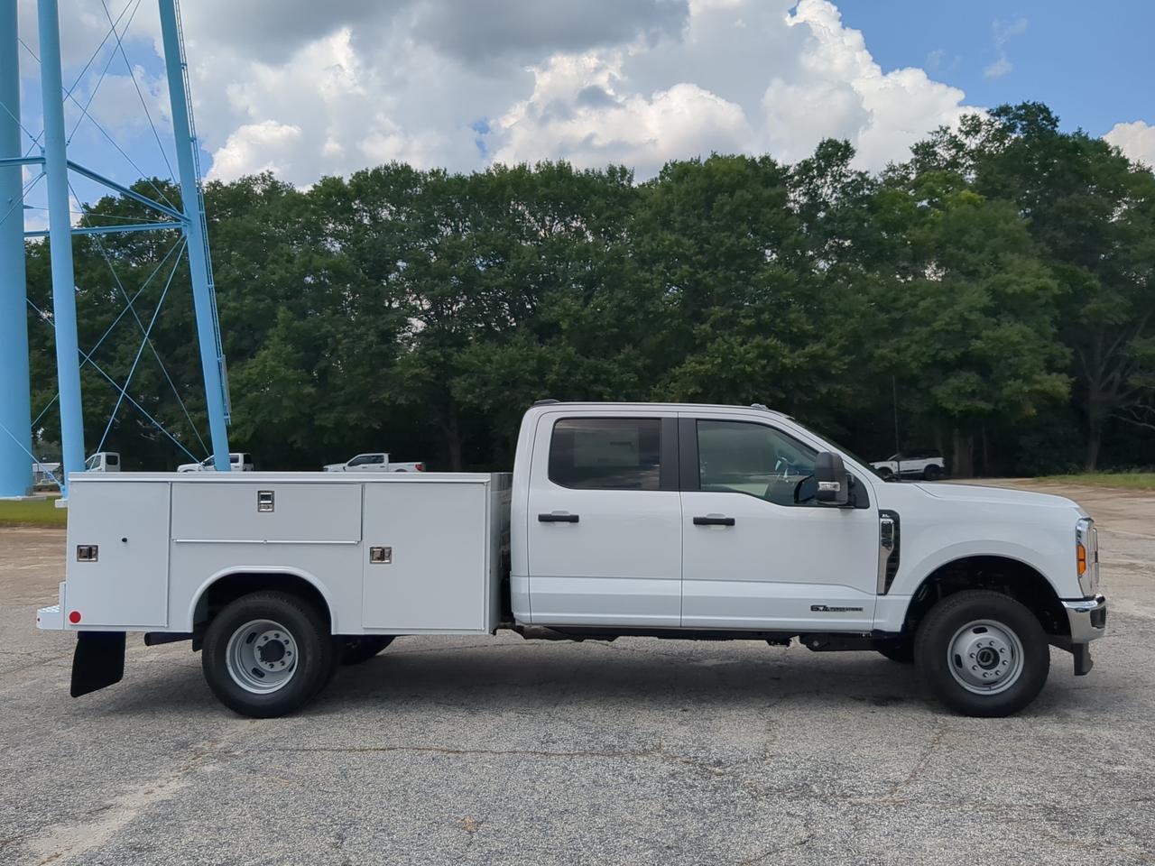2026 Ford Super Duty F-350 DRW XL Winder GA