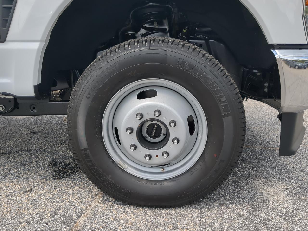 2026 Ford Super Duty F-350 DRW XL Winder GA