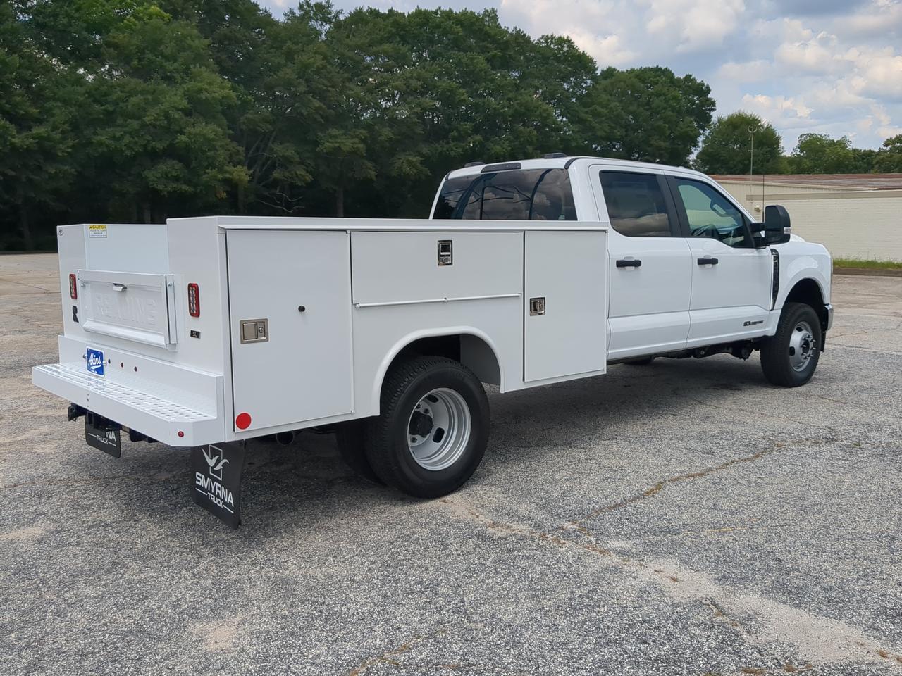 2026 Ford Super Duty F-350 DRW XL Winder GA