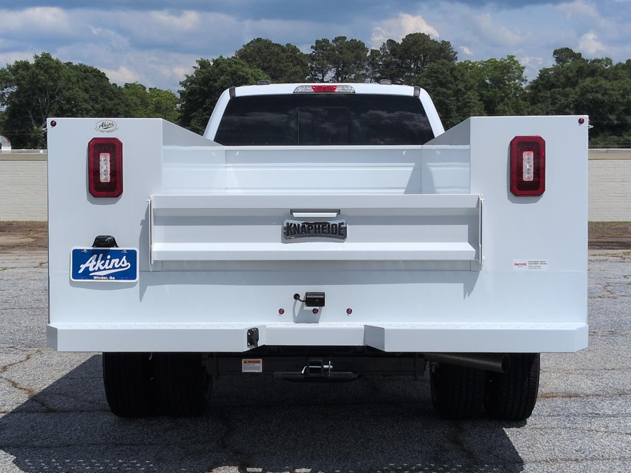 2026 Ford Super Duty F-350 DRW XL Winder GA