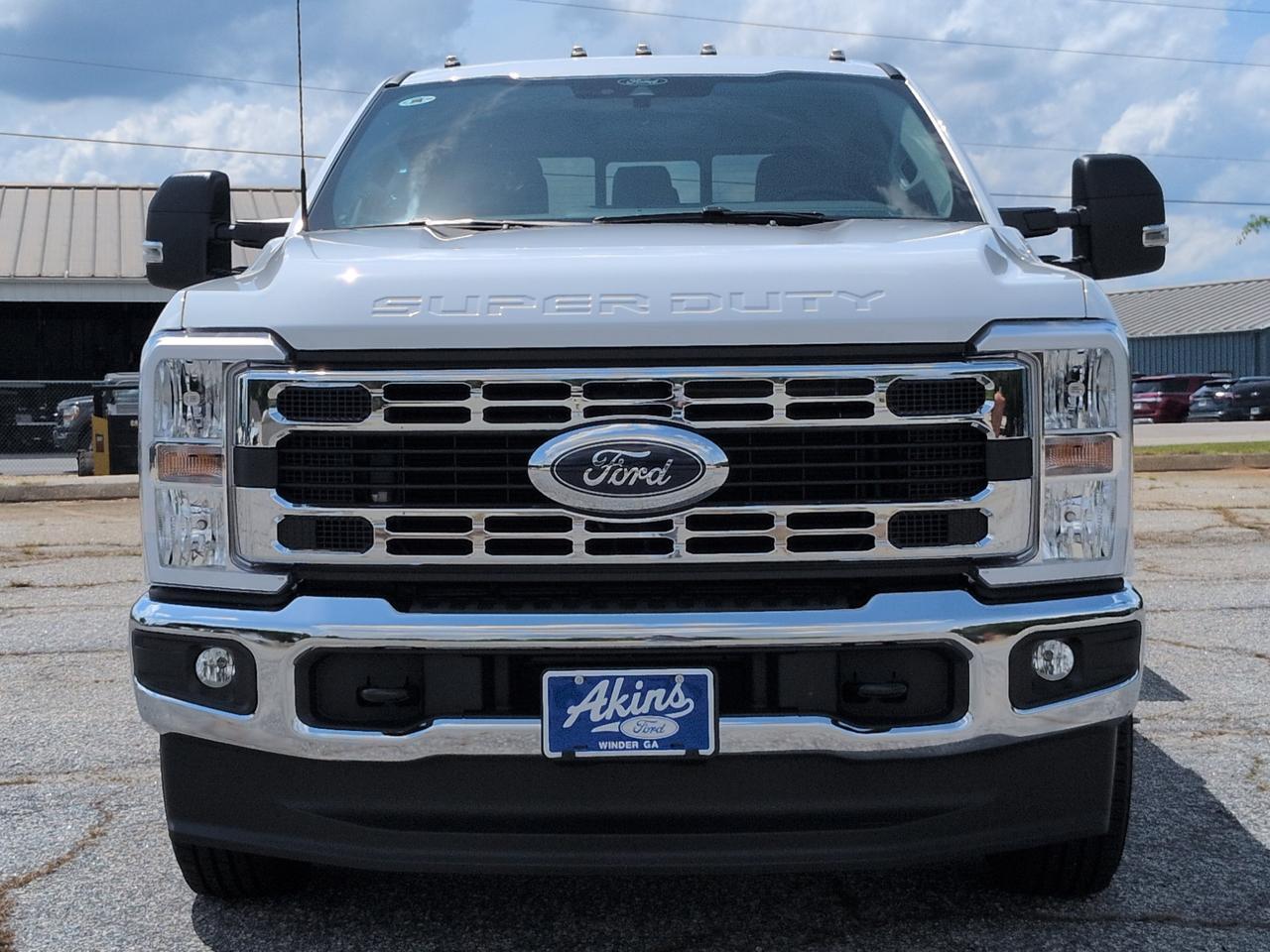 2026 Ford Super Duty F-350 DRW XL Winder GA
