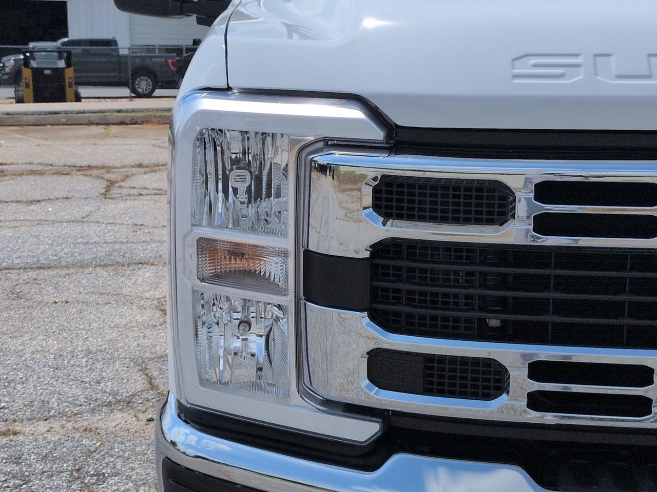 2026 Ford Super Duty F-350 DRW XL Winder GA