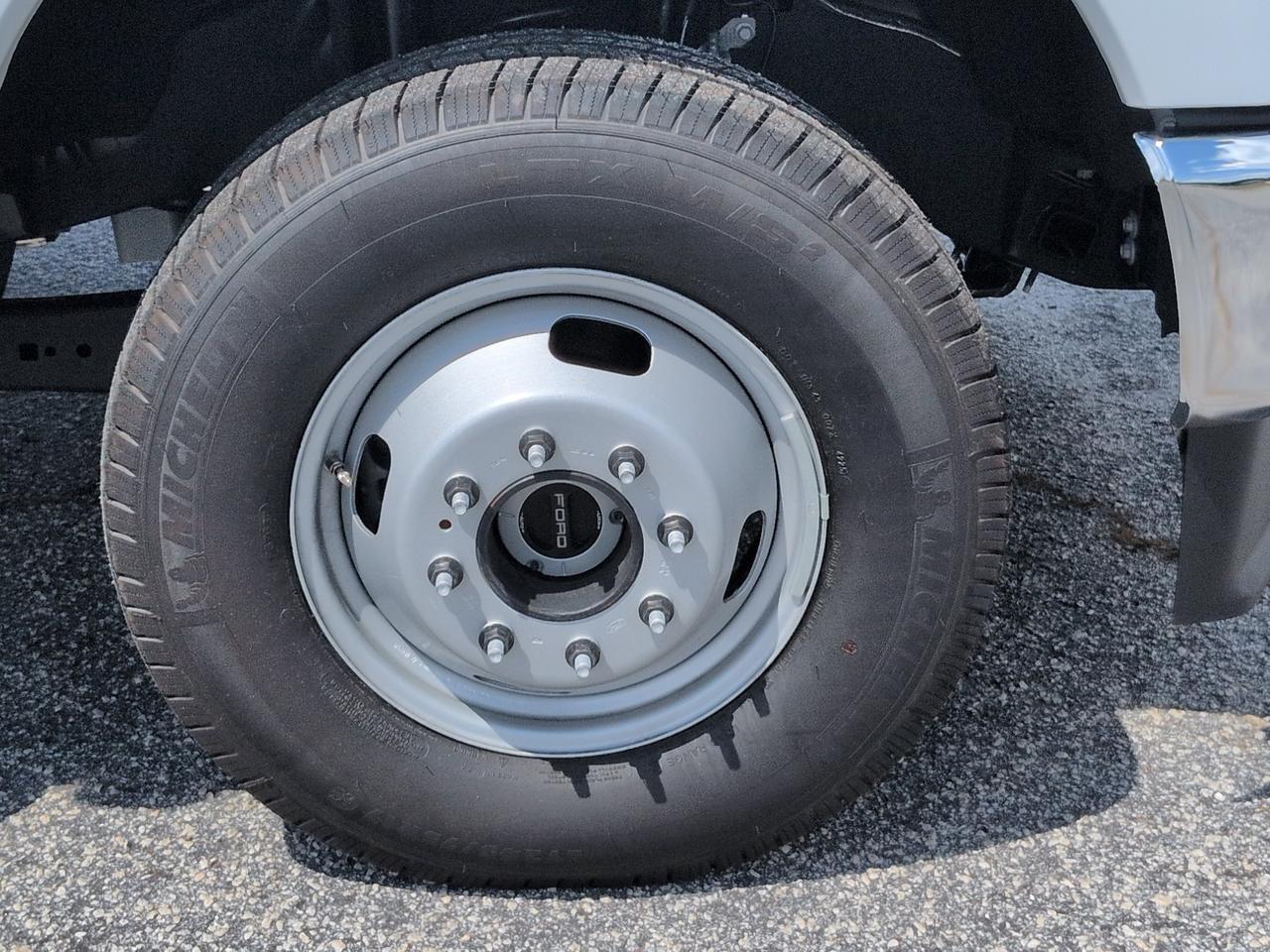 2026 Ford Super Duty F-350 DRW XL Winder GA