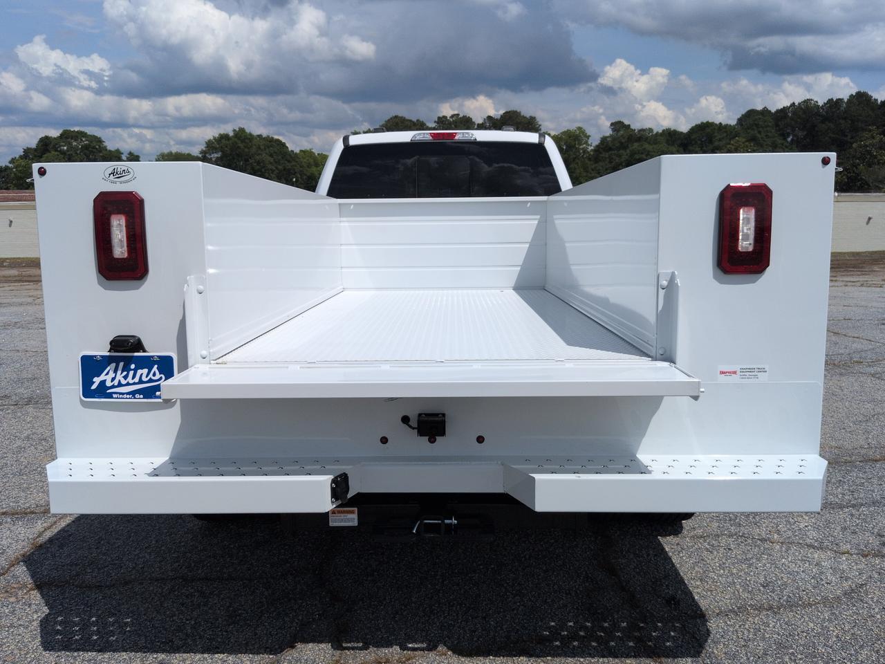 2026 Ford Super Duty F-350 DRW XL Winder GA
