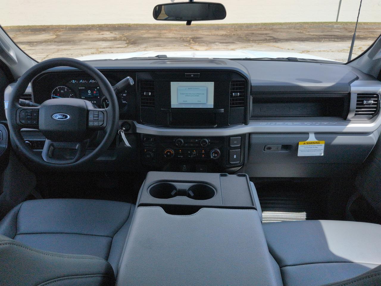 2026 Ford Super Duty F-350 DRW XL Winder GA