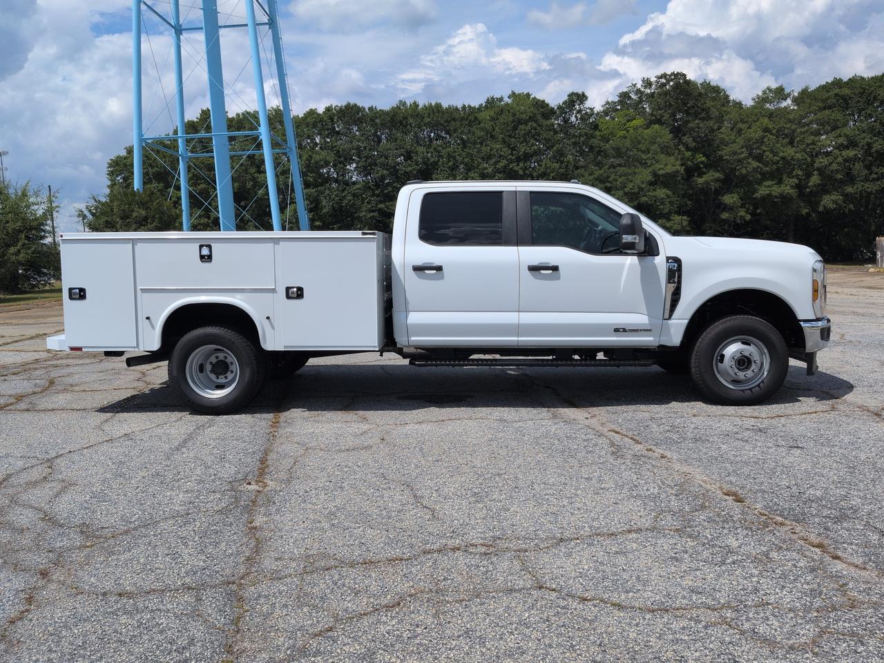 2026 Ford Super Duty F-350 DRW XL Winder GA