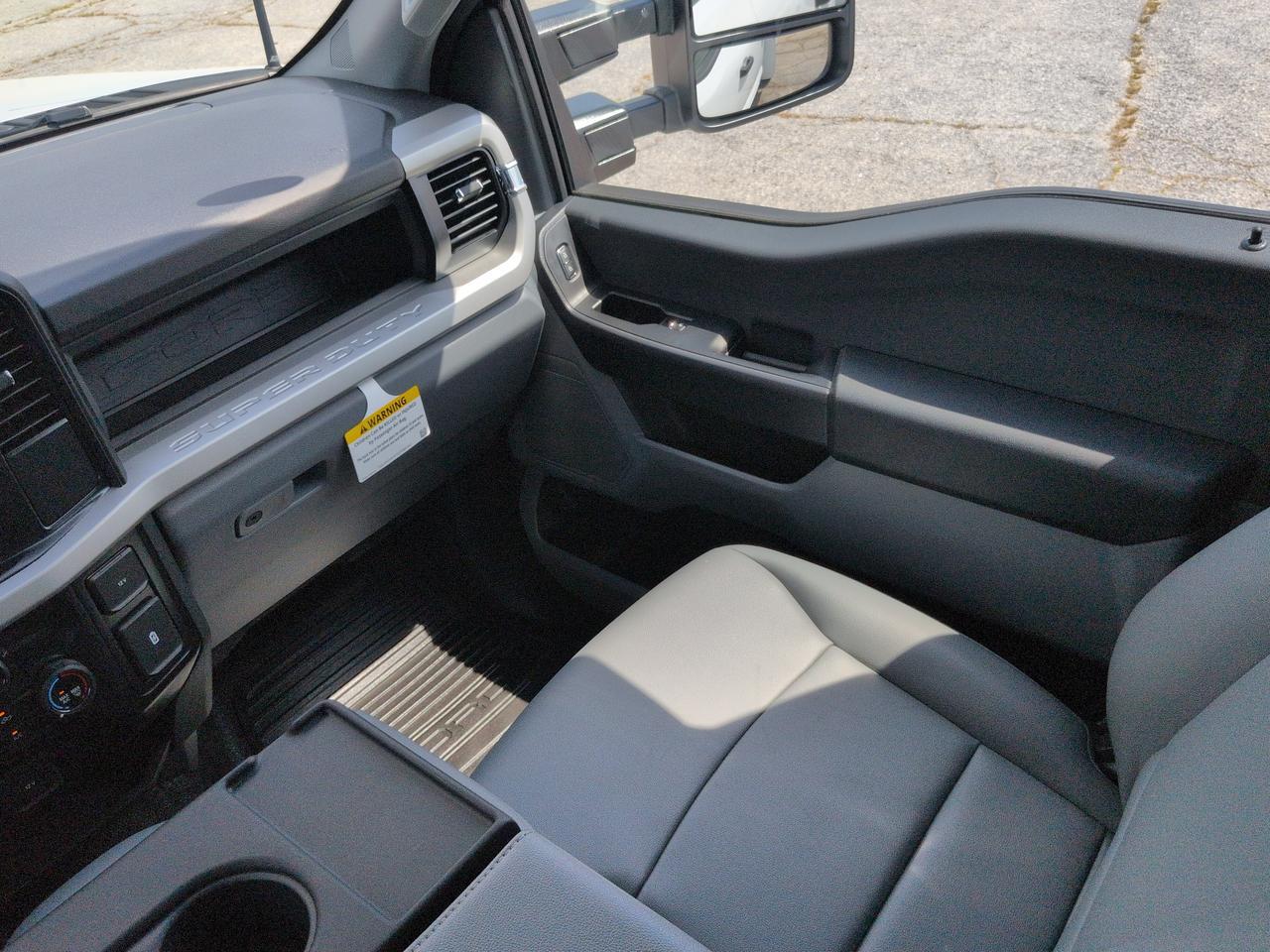 2026 Ford Super Duty F-350 DRW XL Winder GA
