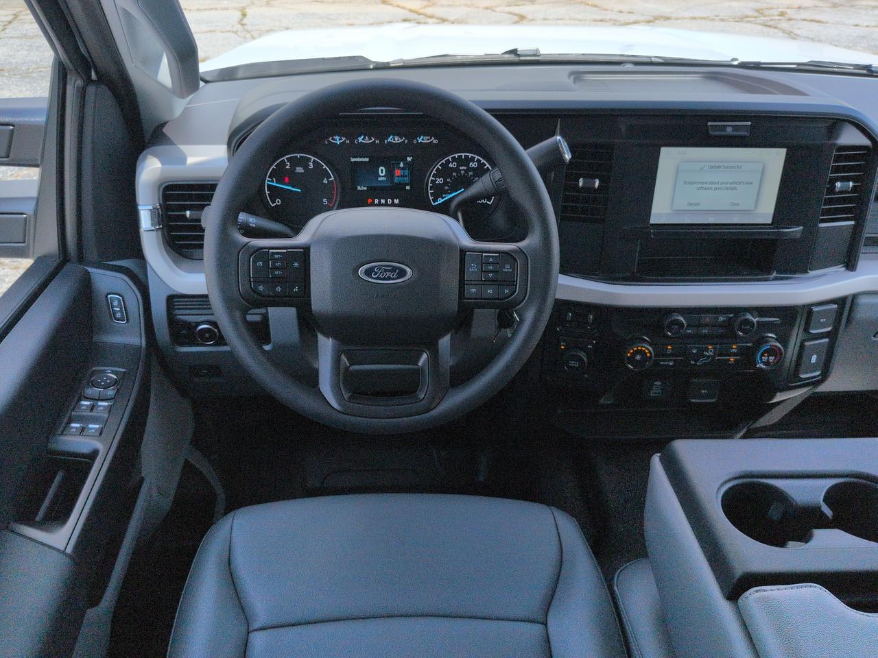 2026 Ford Super Duty F-350 DRW XL Winder GA
