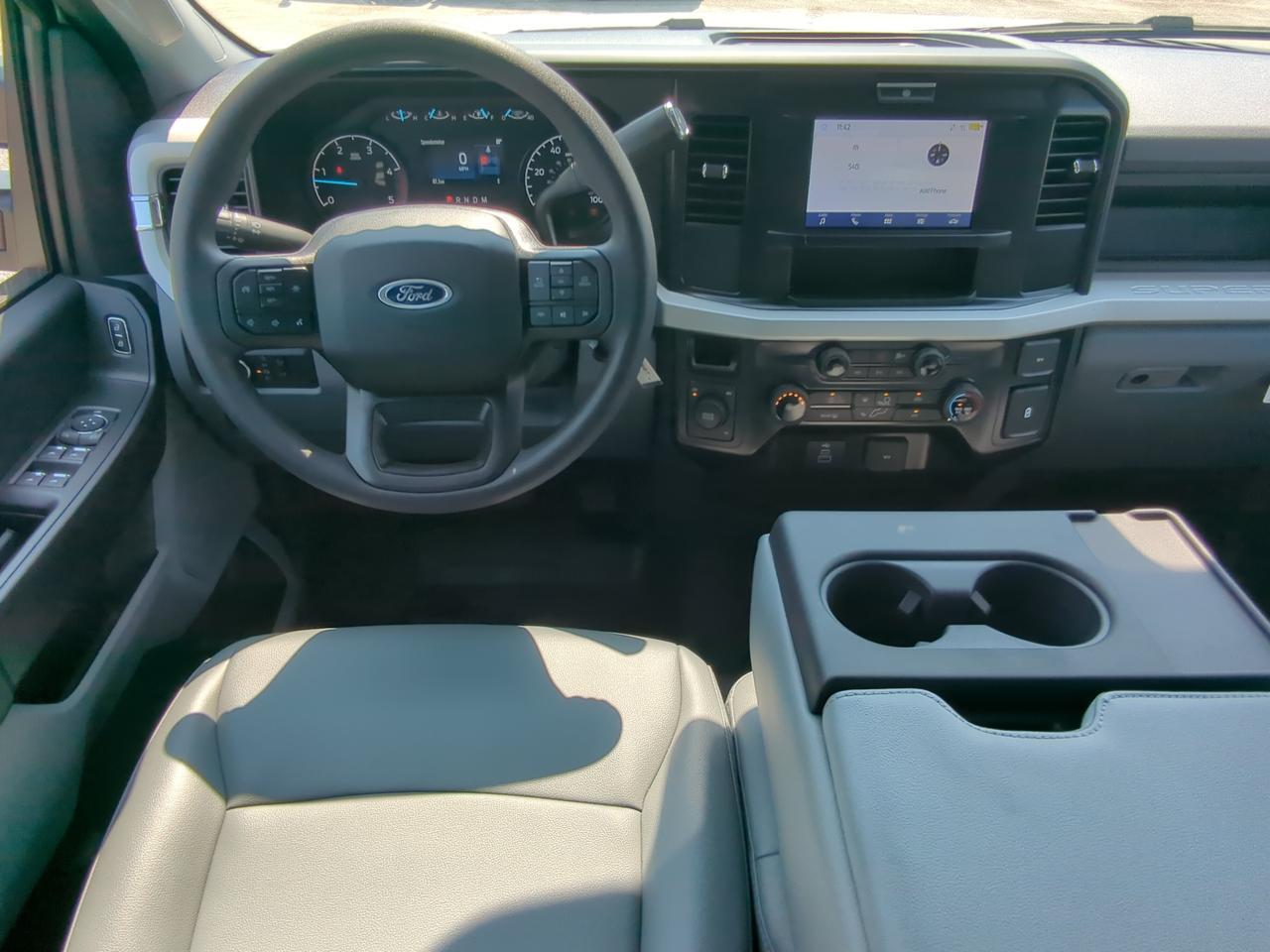 2026 Ford Super Duty F-350 DRW XL Winder GA