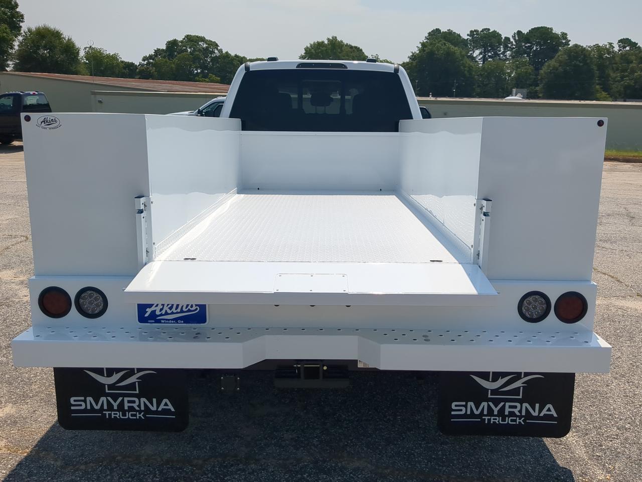 2026 Ford Super Duty F-350 DRW XL Winder GA