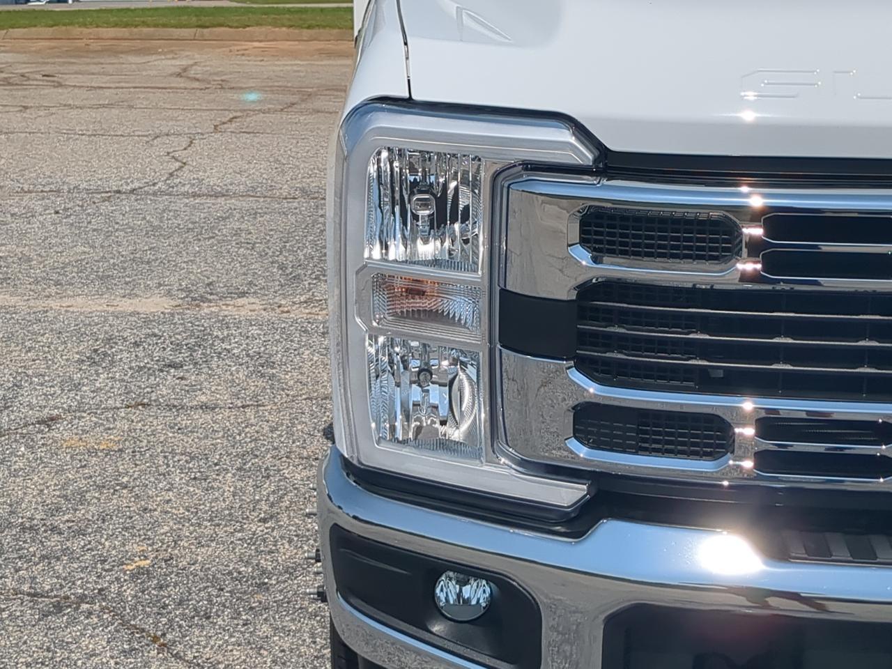 2026 Ford Super Duty F-350 DRW XL Winder GA
